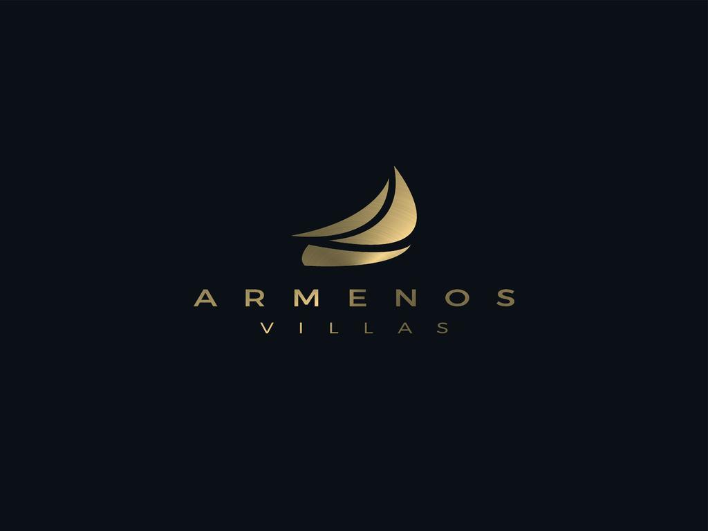 Armenos Villas Ιερισσός Εξωτερικό φωτογραφία